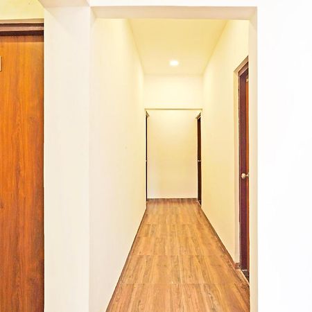 Super Hotel O Sunshine Villa Nagpur Dış mekan fotoğraf