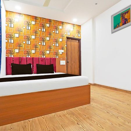 Super Hotel O Sunshine Villa Nagpur Dış mekan fotoğraf
