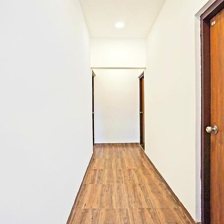 Super Hotel O Sunshine Villa Nagpur Dış mekan fotoğraf
